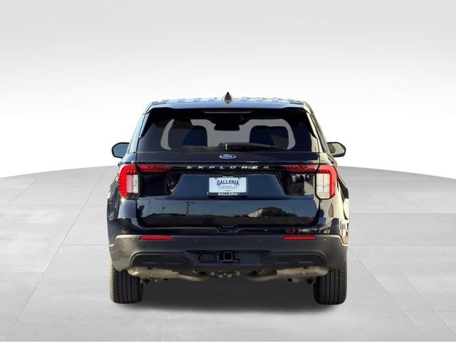Used 2026 Ford Explorer Active RWD image 6