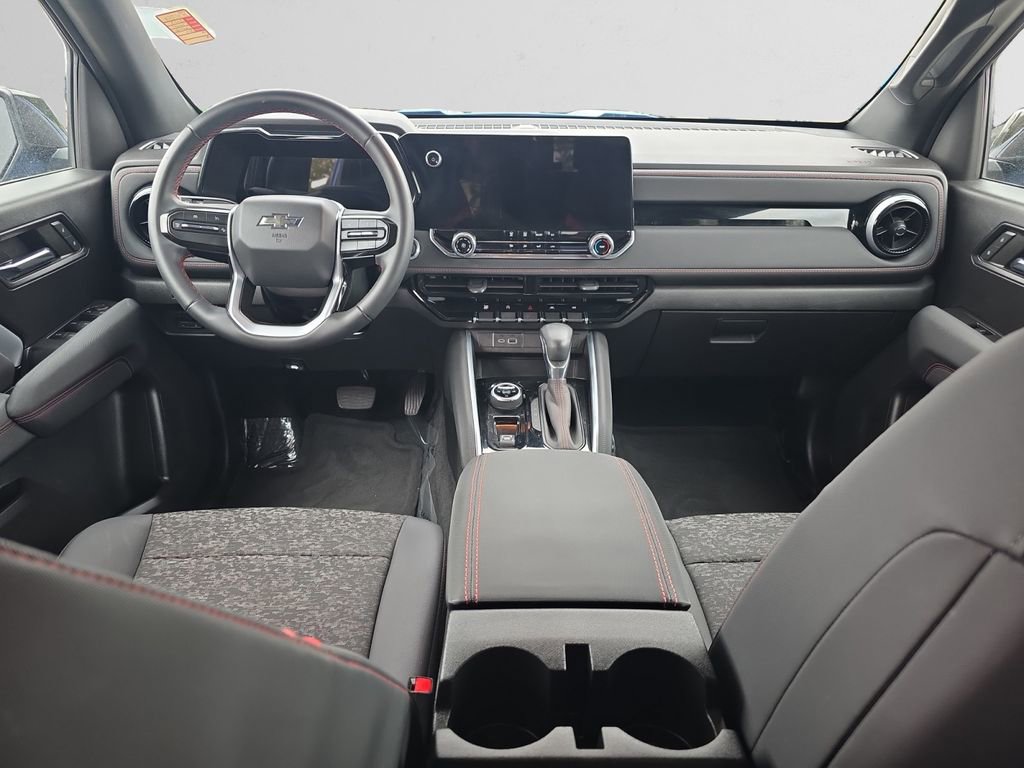 Used 2023 Chevrolet Colorado Z71 w/ Advanced Trailering Package AWD/4WD image 12