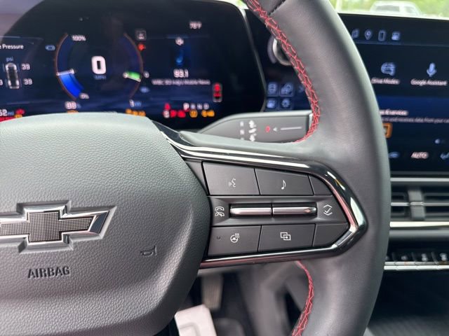 Used 2024 Chevrolet Equinox EV RS AWD/4WD image 23