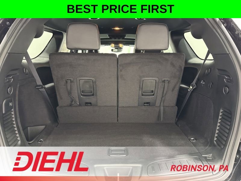 New 2026 Dodge Durango GT image 9