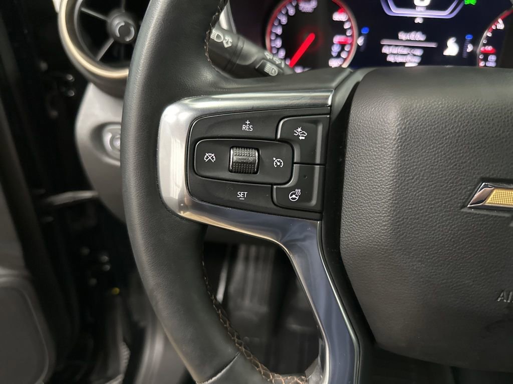 Used 2024 Chevrolet Blazer Premier w/ Enhanced Convenience Package image 13