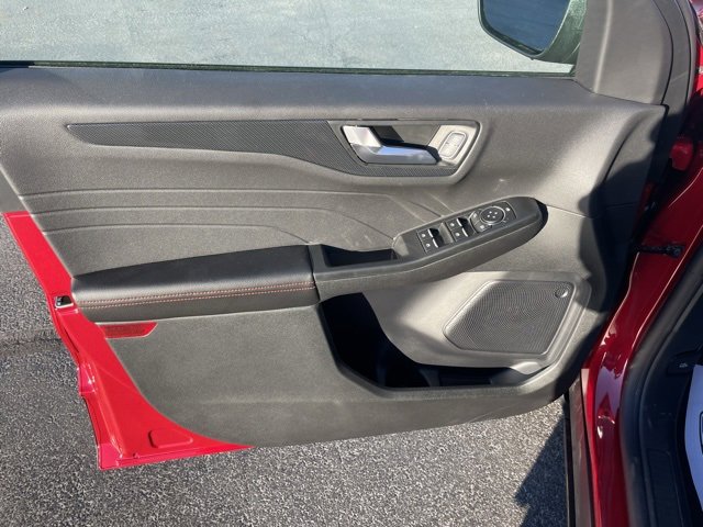 New 2025 Ford Escape ST-Line w/ Tech Pack #1 image 20