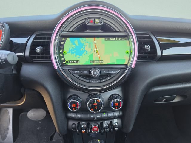 Used 2019 MINI Cooper S w/ Premium Package FWD image 31