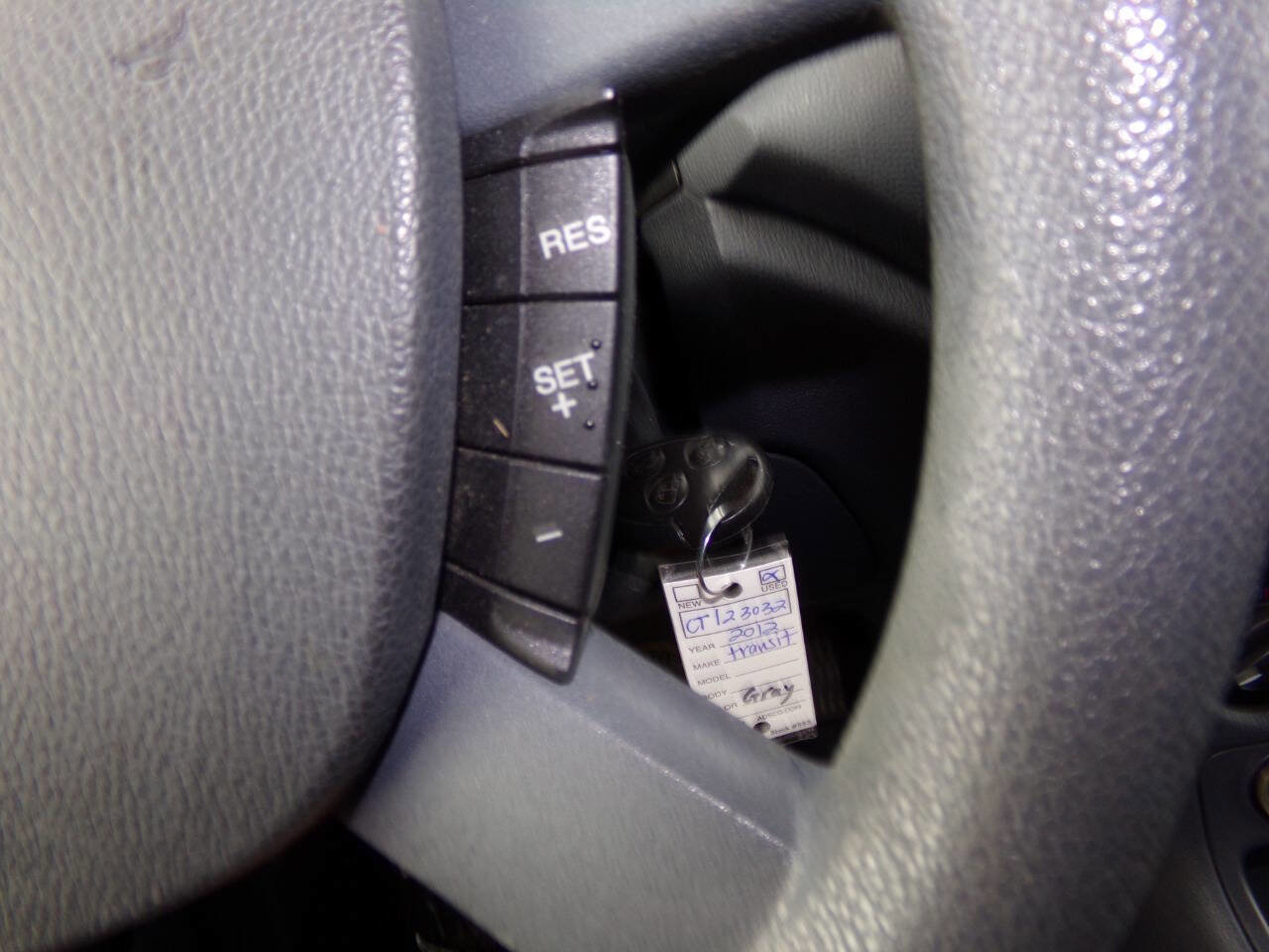 Used 2012 Ford Transit Connect XLT FWD image 56