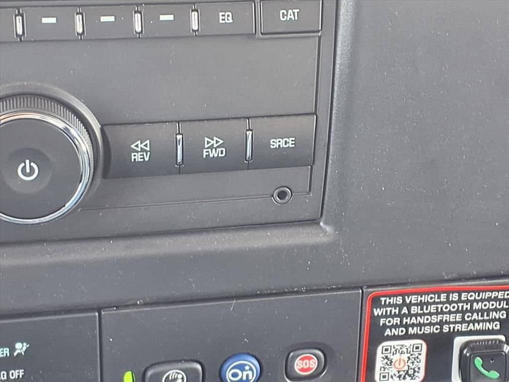 New 2025 Chevrolet Express 3500 w/ Power Convenience Package RWD image 19