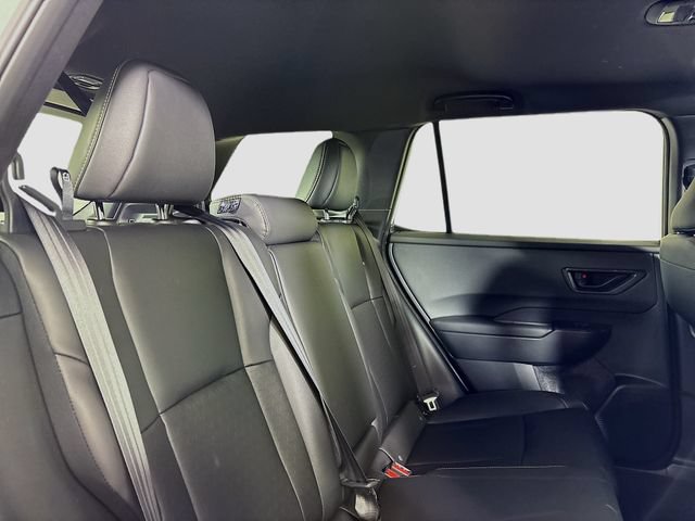 New 2026 Subaru Outback Wilderness AWD/4WD image 28