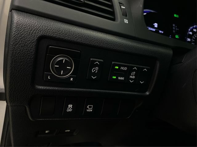 Used 2010 Lexus HS 250h Premium FWD image 24