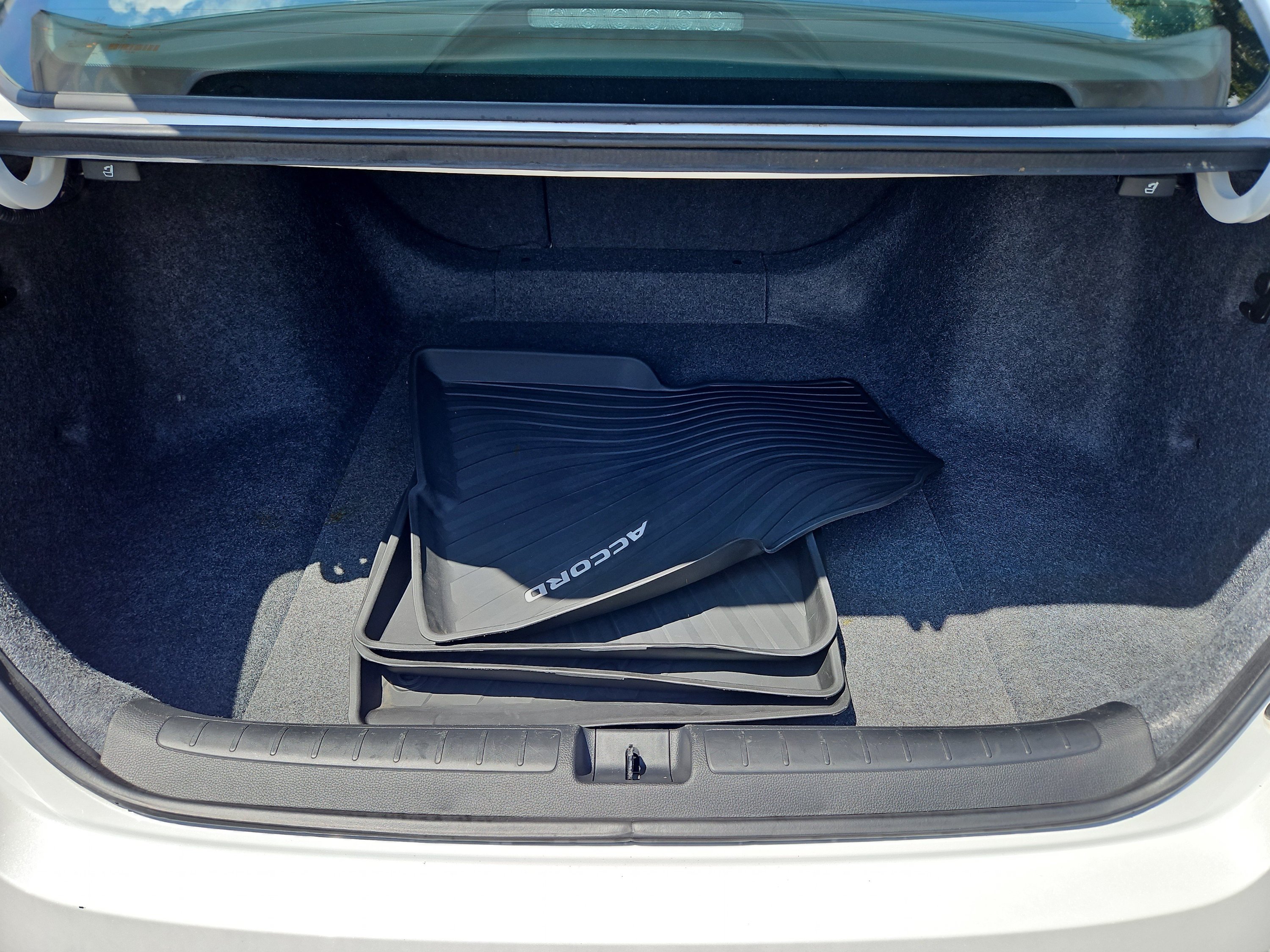 Certified 2021 Honda Accord Touring image 35