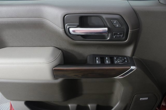 Used 2020 GMC Sierra 1500 SLT w/ SLT Premium Plus Package image 14