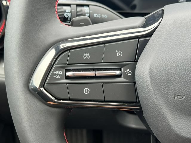 New 2027 Chevrolet Equinox RS w/ Safety and Technology Package AWD/4WD image 18