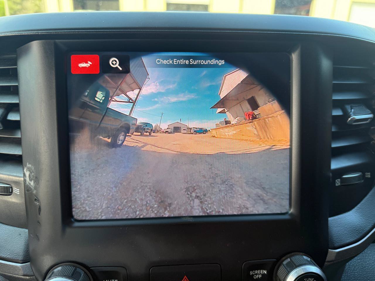 Used 2022 RAM 2500 Tradesman RWD image 14