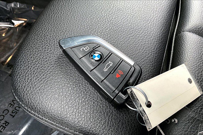 Used 2023 BMW 228i Gran Coupe 228i Gran Coupe w/ Convenience Package image 10