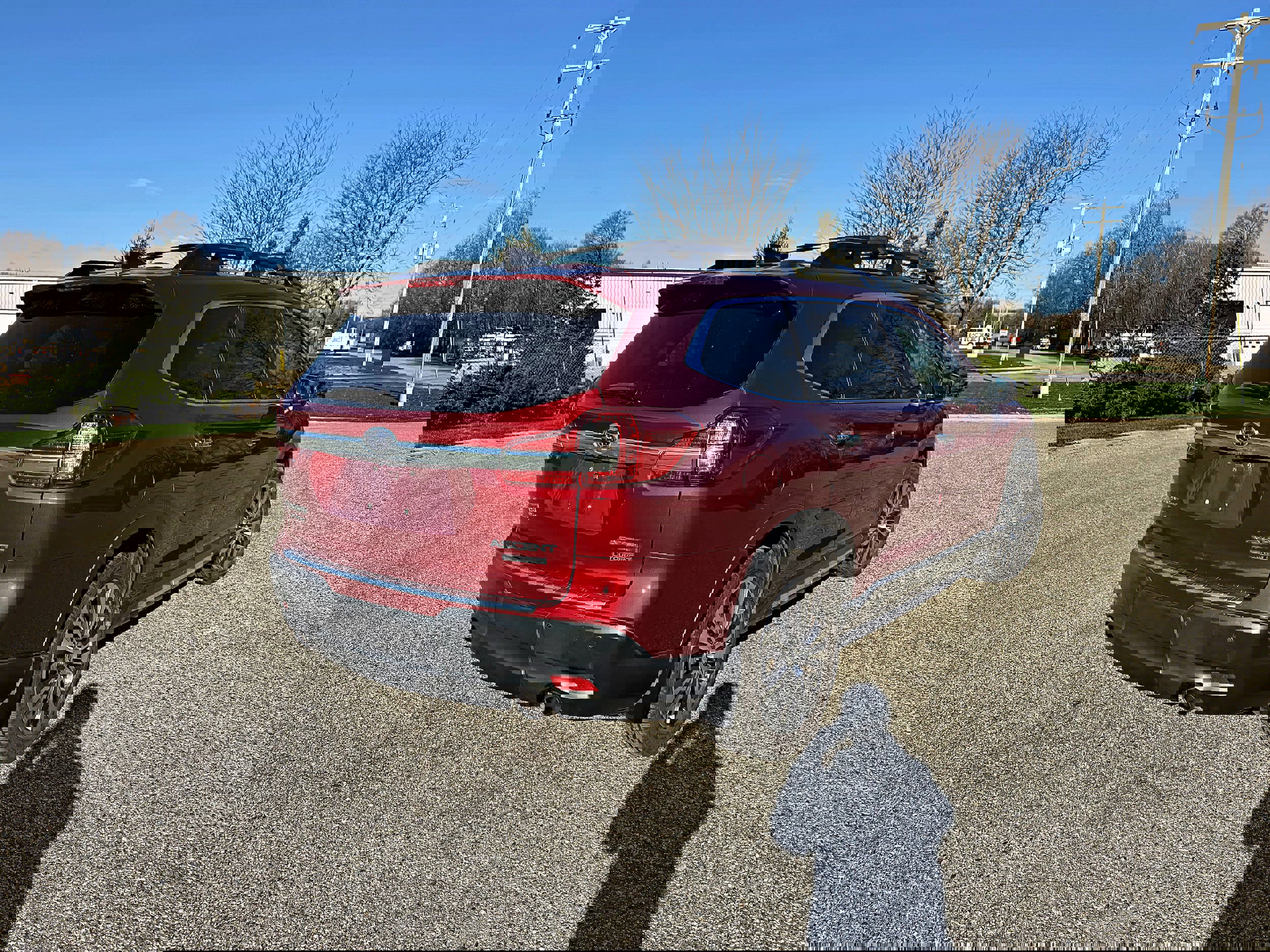 Used 2020 Subaru Ascent Touring w/ Popular Package #3 image 9