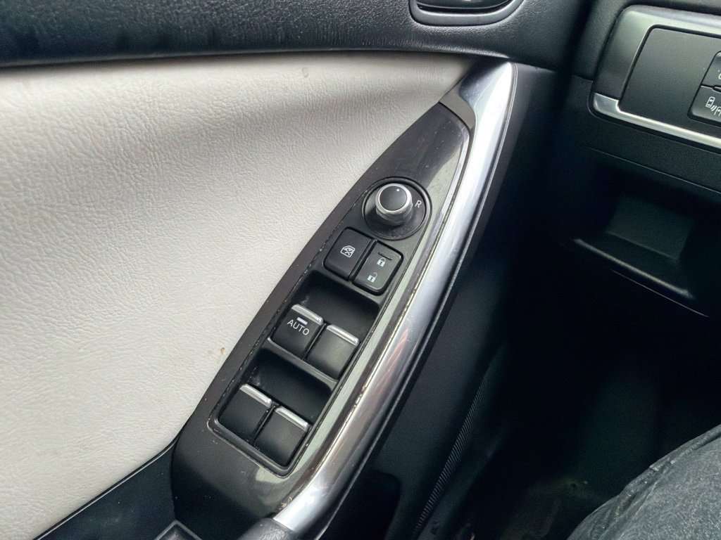 Used 2016 MAZDA CX-5 Grand Touring AWD/4WD image 17