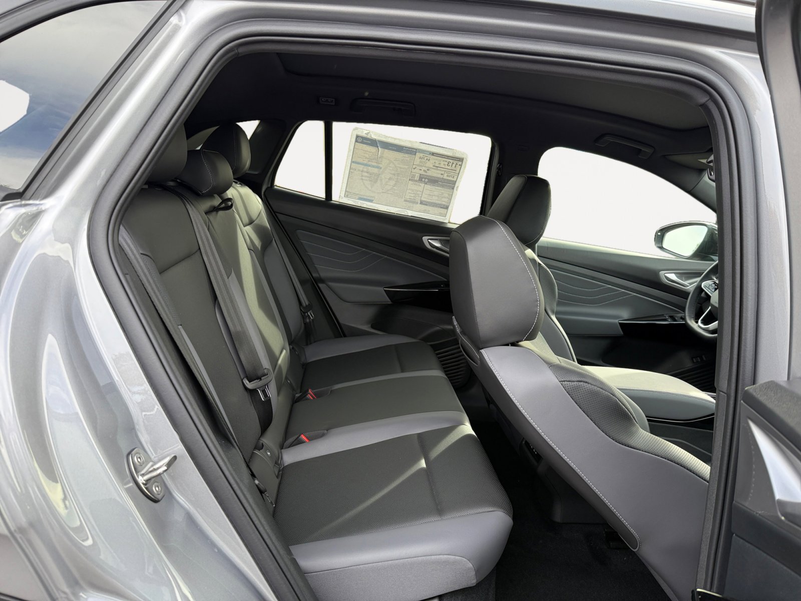New 2026 Volkswagen ID.4 Pro S RWD image 18
