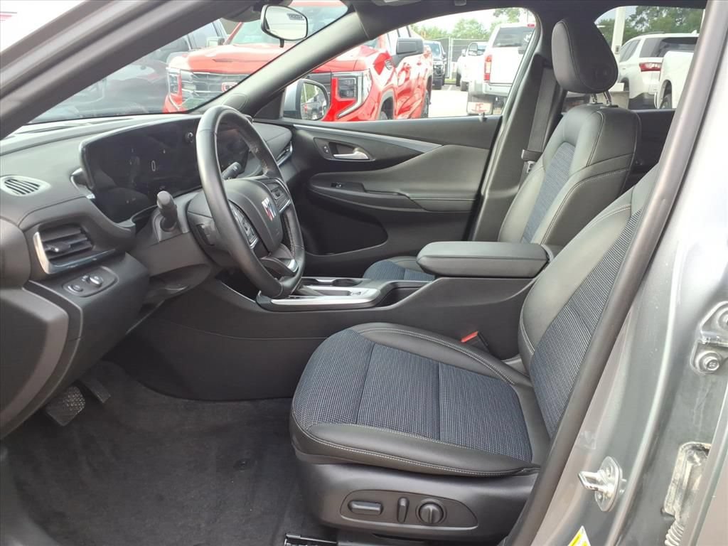Used 2024 Buick Envista Preferred w/ Convenience I Package FWD image 19