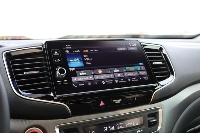 New 2026 Honda Ridgeline RTL image 11