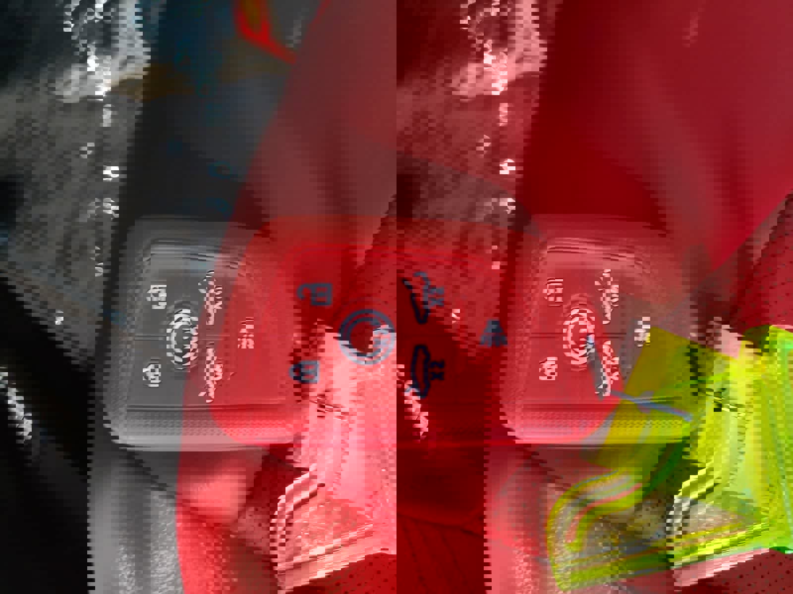 Used 2023 Chevrolet Corvette 2LT w/ Z51 Performance Package image 27