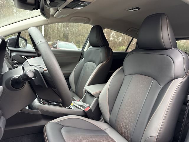 New 2026 Subaru Crosstrek 2.5i Limited image 12
