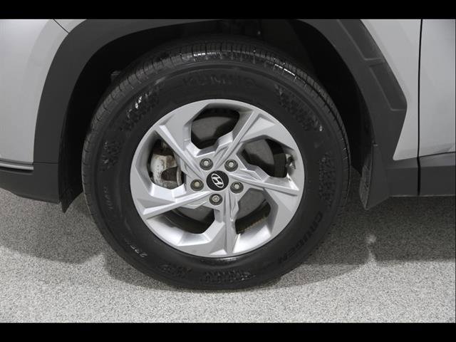 Certified 2023 Hyundai Tucson SEL AWD/4WD image 21