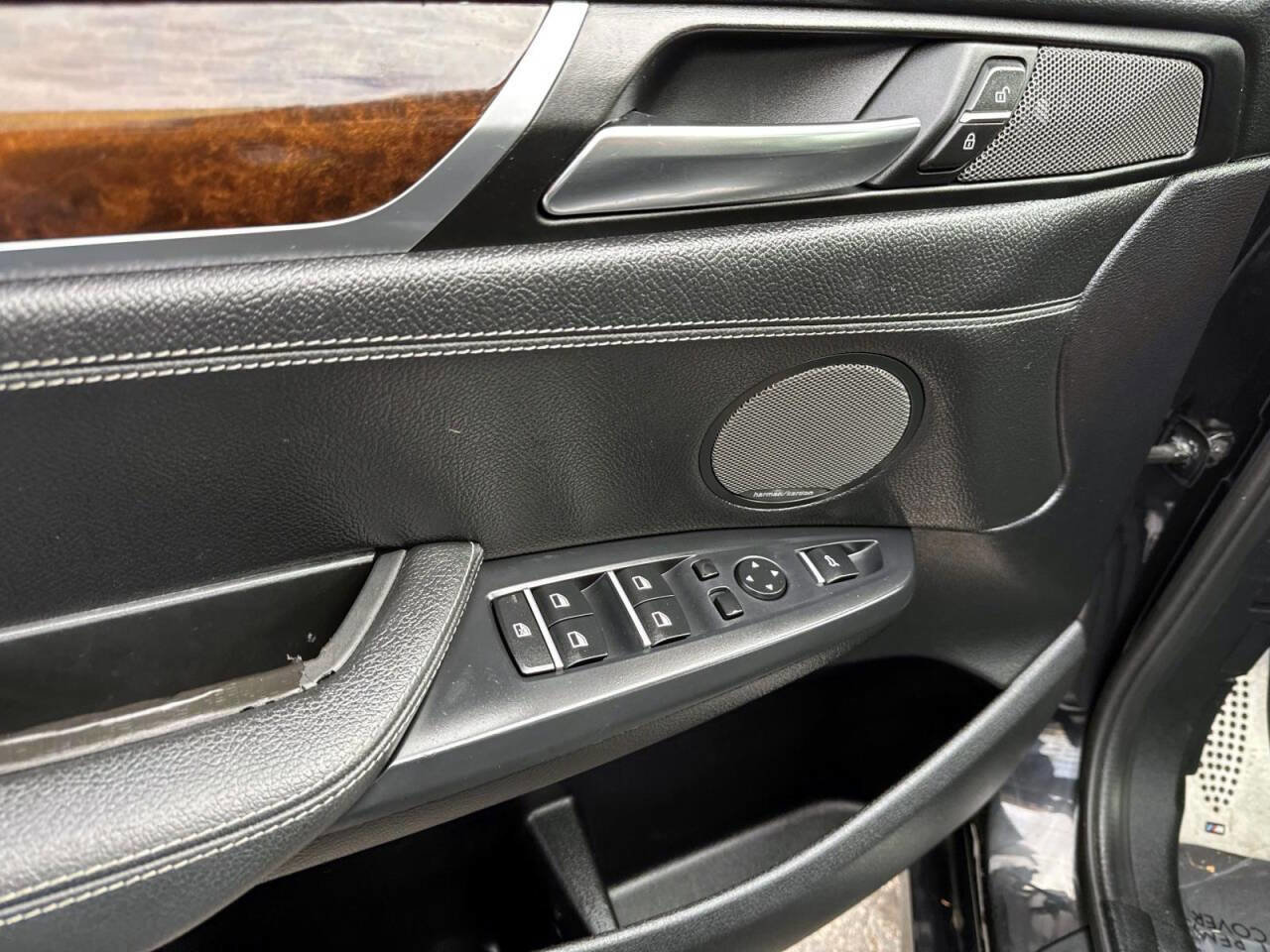 Used 2015 BMW X3 xDrive28i image 17