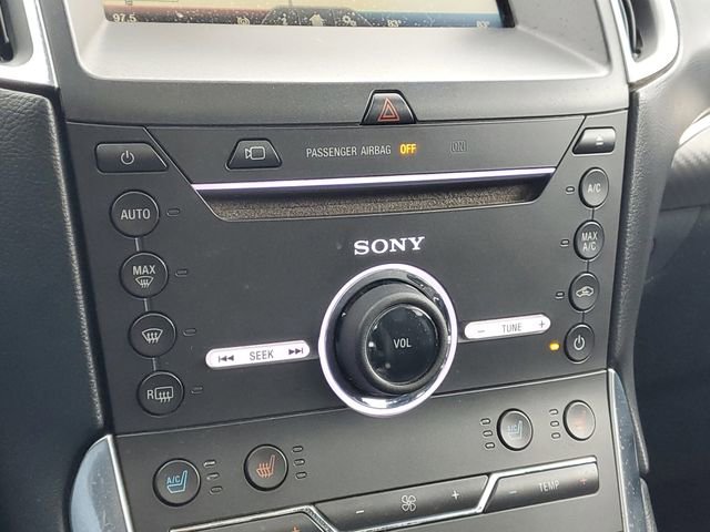 Used 2015 Ford Edge Sport w/ Equipment Group 401A AWD/4WD image 26