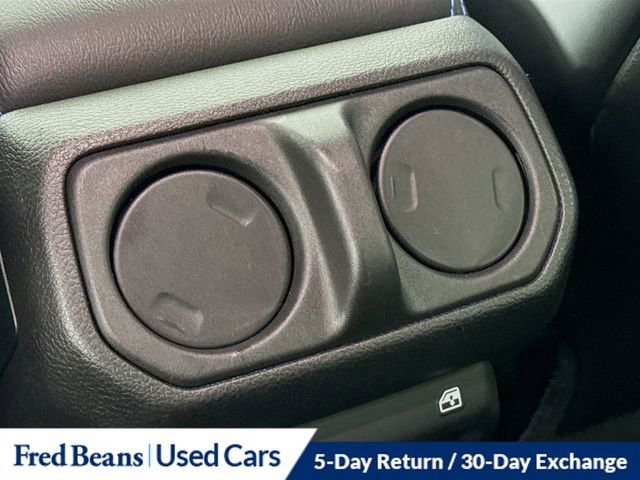 Used 2024 Jeep Wrangler High Altitude image 27