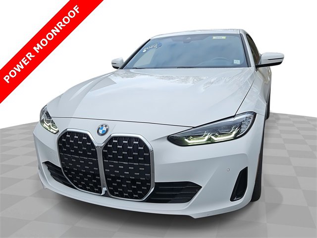Used 2022 BMW 430i Gran Coupe w/ Convenience Package