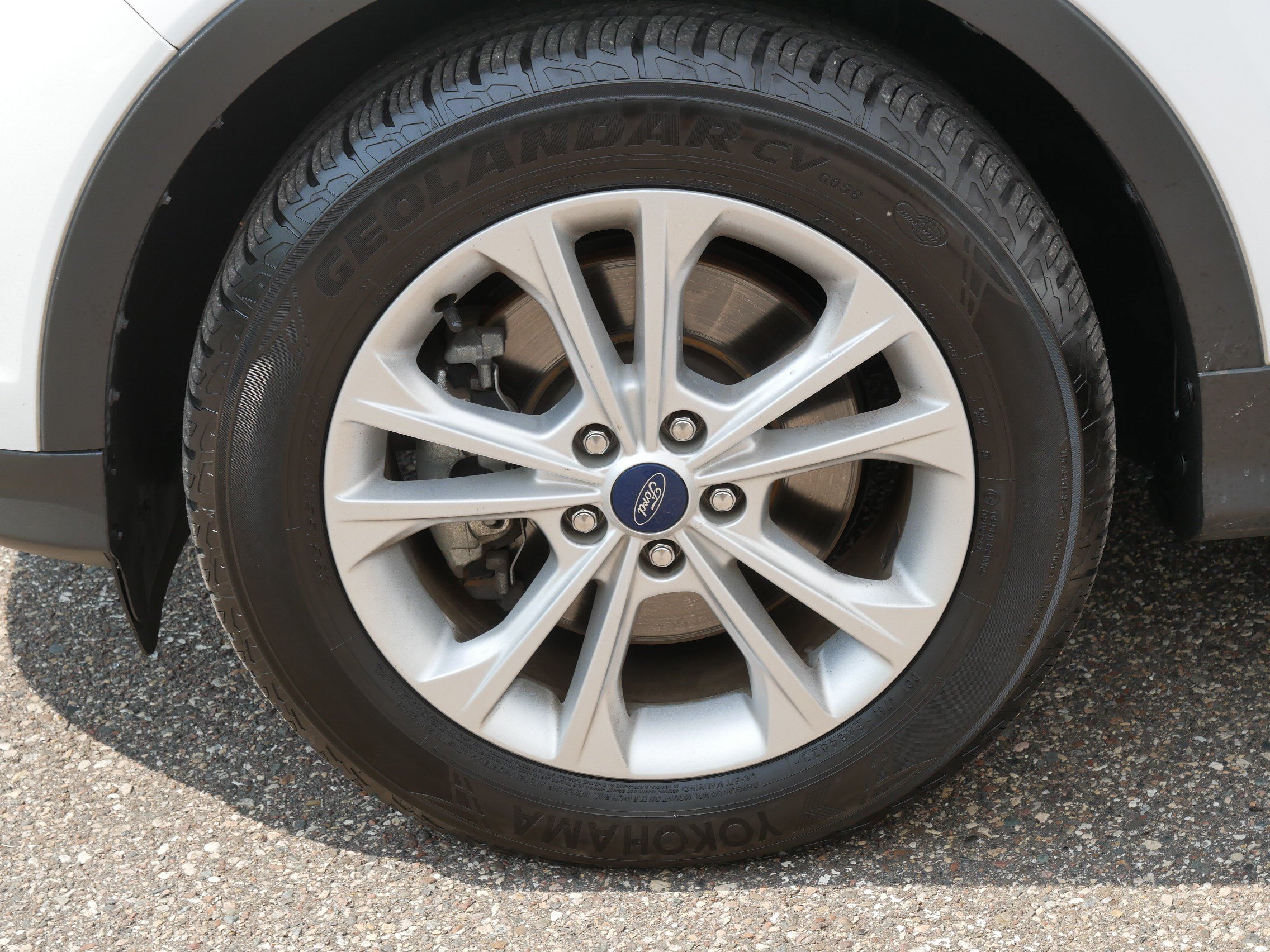 Used 2019 Ford Escape SE AWD/4WD image 15