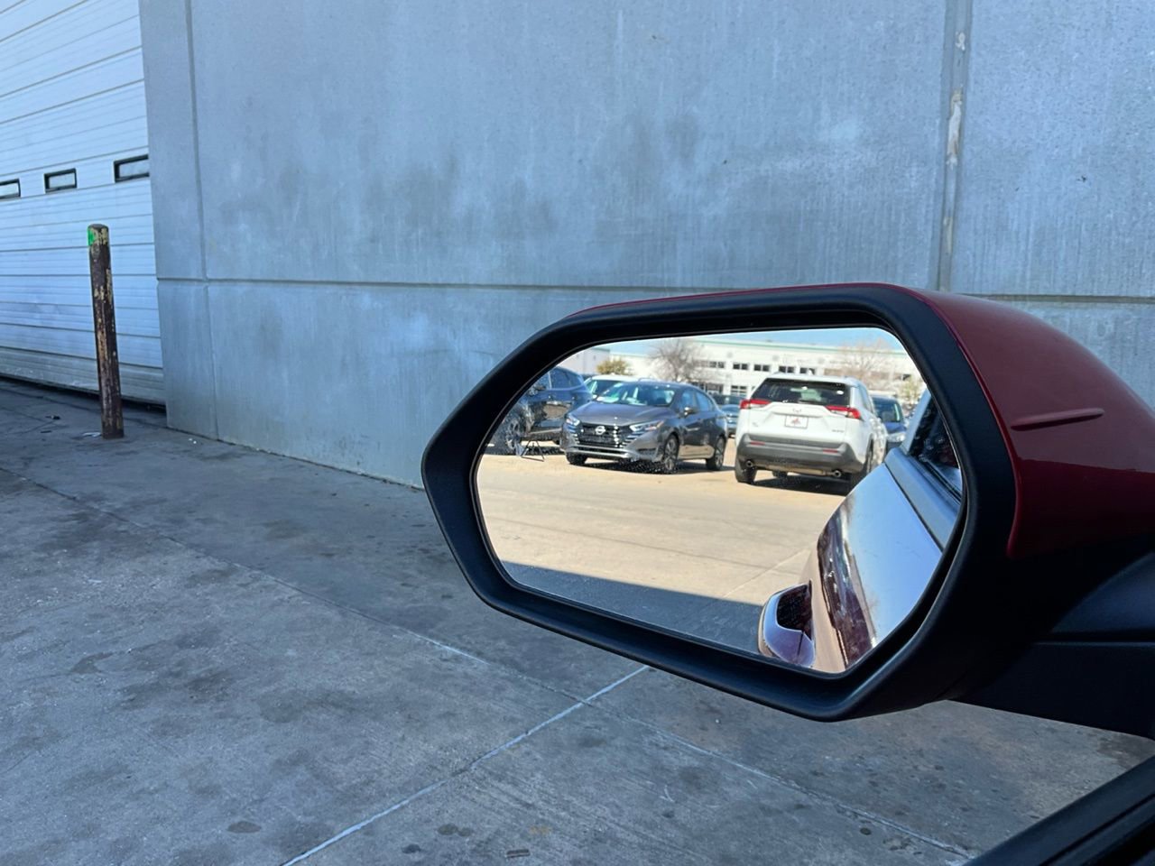 Used 2025 Kia K4 LXS image 18