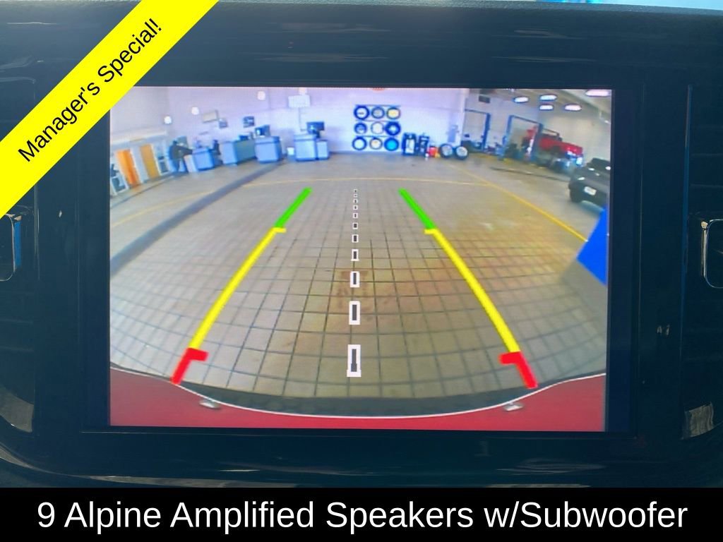 Used 2025 Dodge Durango GT image 4