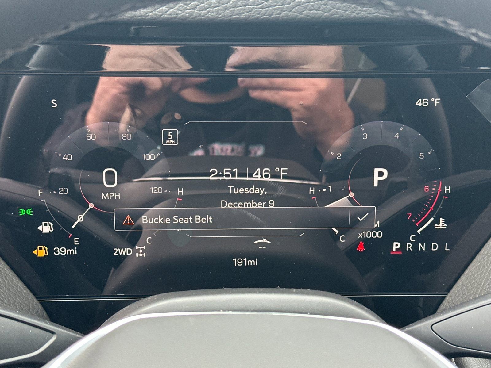 New 2026 GMC Yukon XL Denali w/ Sun & Power Step Package AWD/4WD image 26