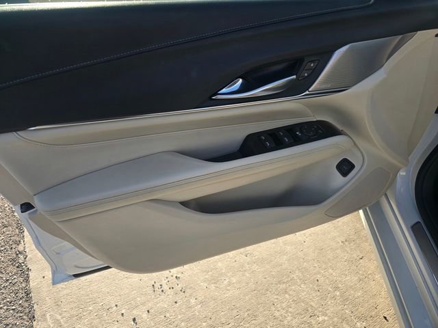 Used 2024 Cadillac CT4 Luxury w/ Sun And Sound Package image 22