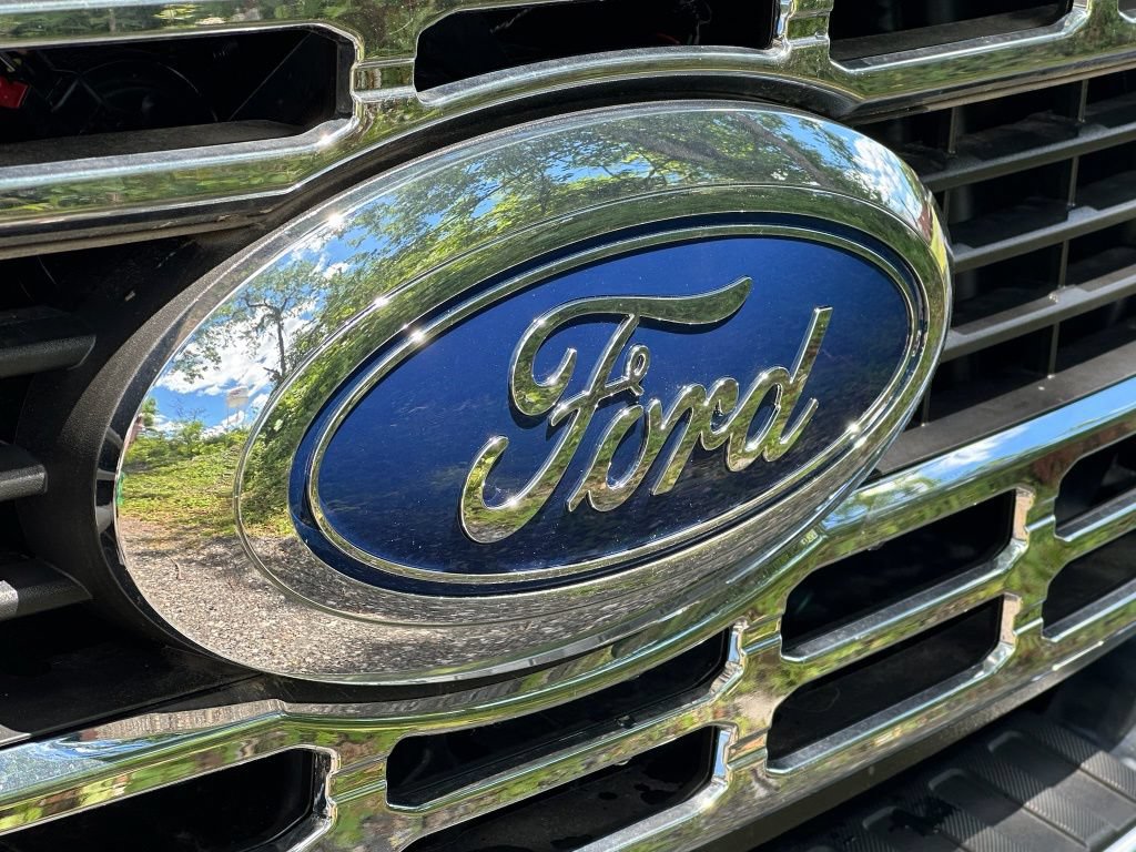 New 2026 Ford F450 XL AWD/4WD image 22