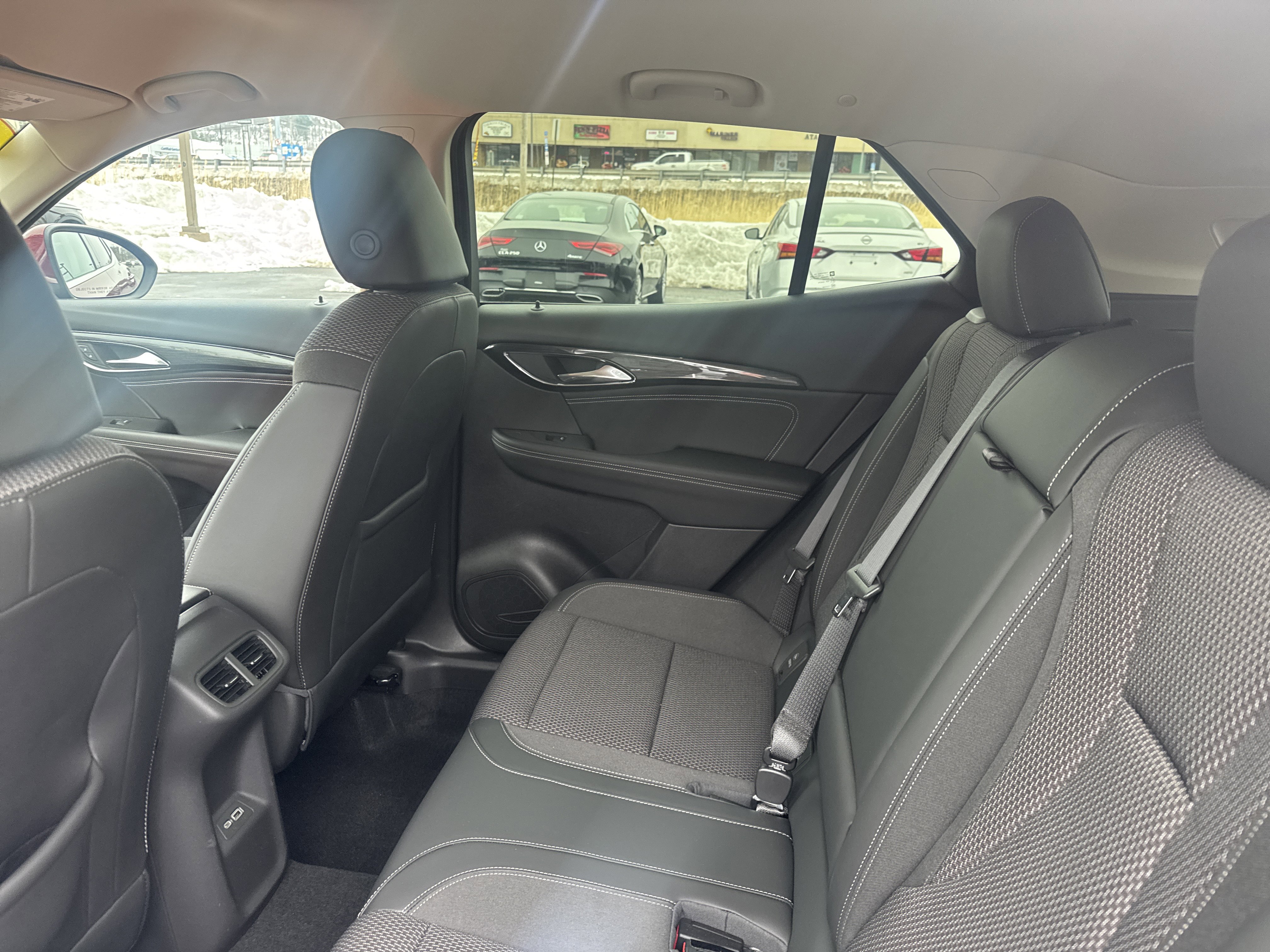 Used 2022 Buick Envision Preferred image 13