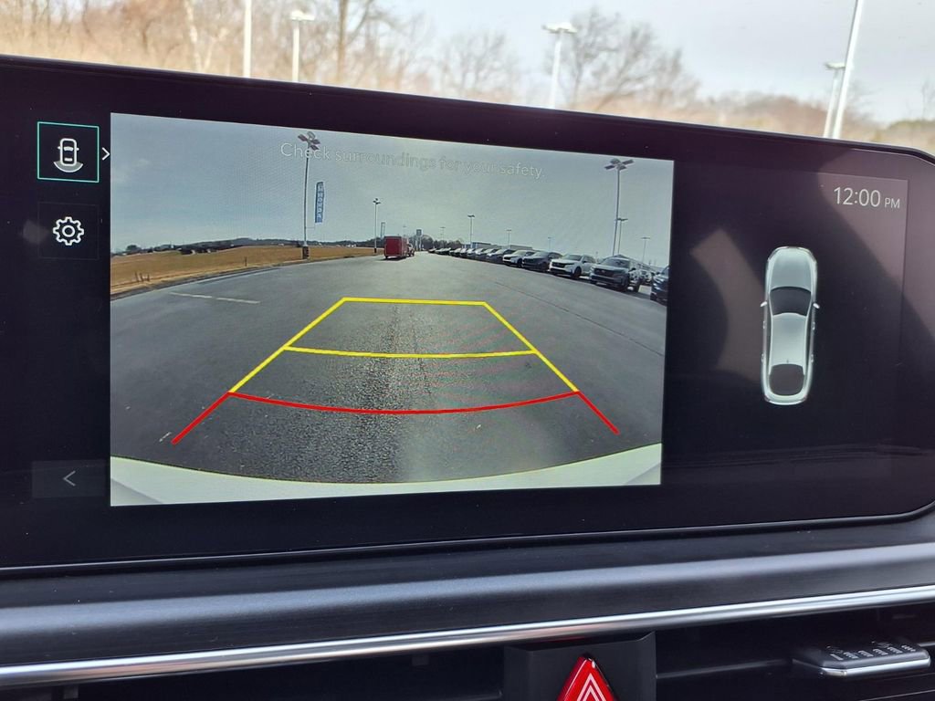 Used 2025 Kia K5 GT image 14