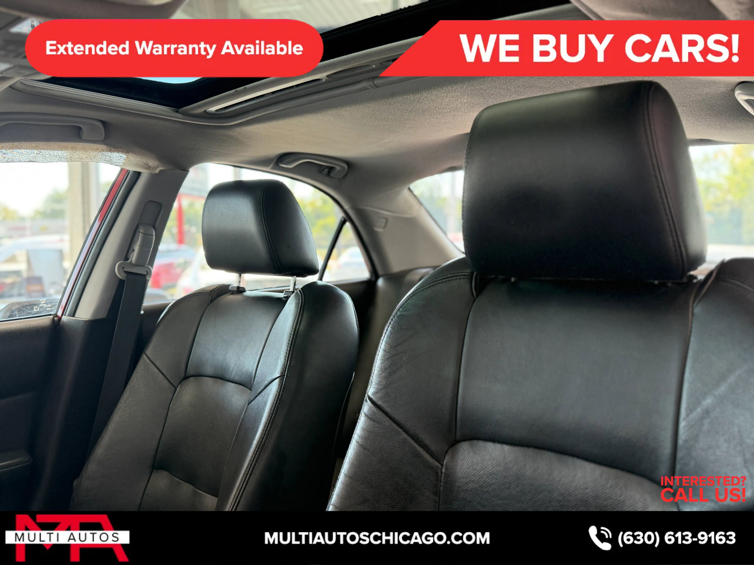 Used 2007 MAZDA MAZDA6 i Touring image 19