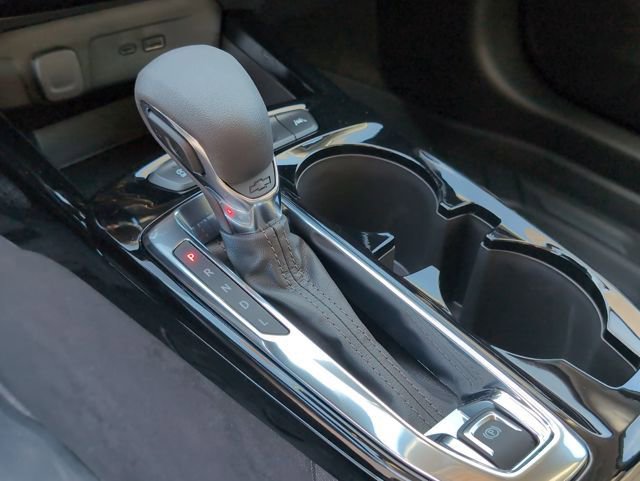 New 2026 Chevrolet Trax ACTIV image 22