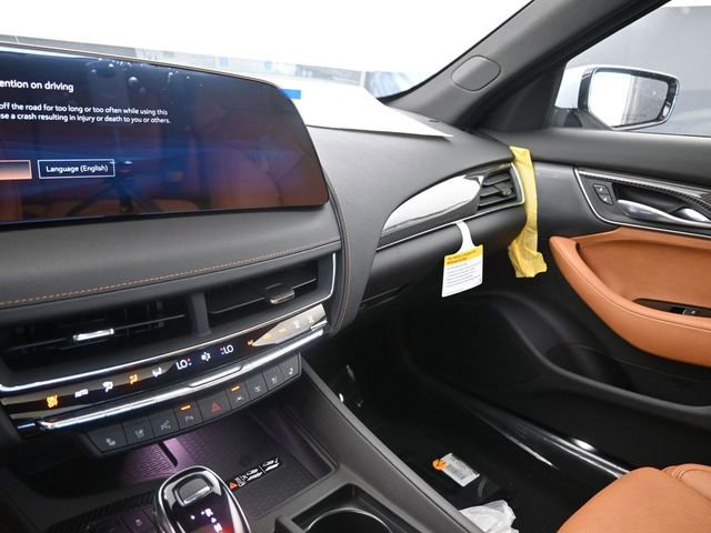 New 2026 Cadillac CT5 Premium Luxury w/ Platinum Package image 21