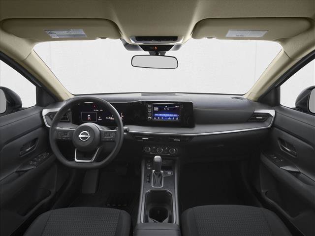 New 2026 Nissan Kicks S FWD image 5