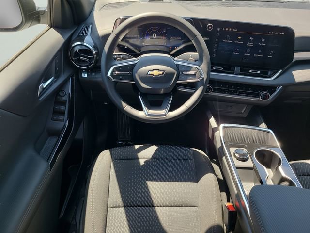 New 2026 Chevrolet Equinox LT w/ Safety and Technology Package image 23