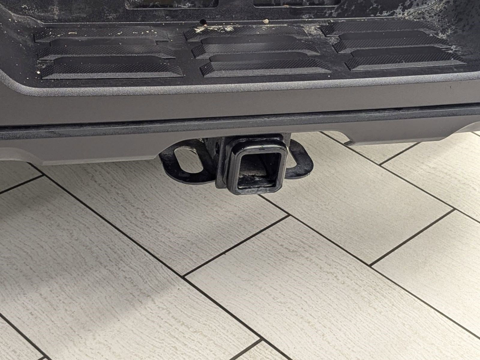 Used 2024 Toyota Tundra SR5 w/ SR5 Convenience Package image 29