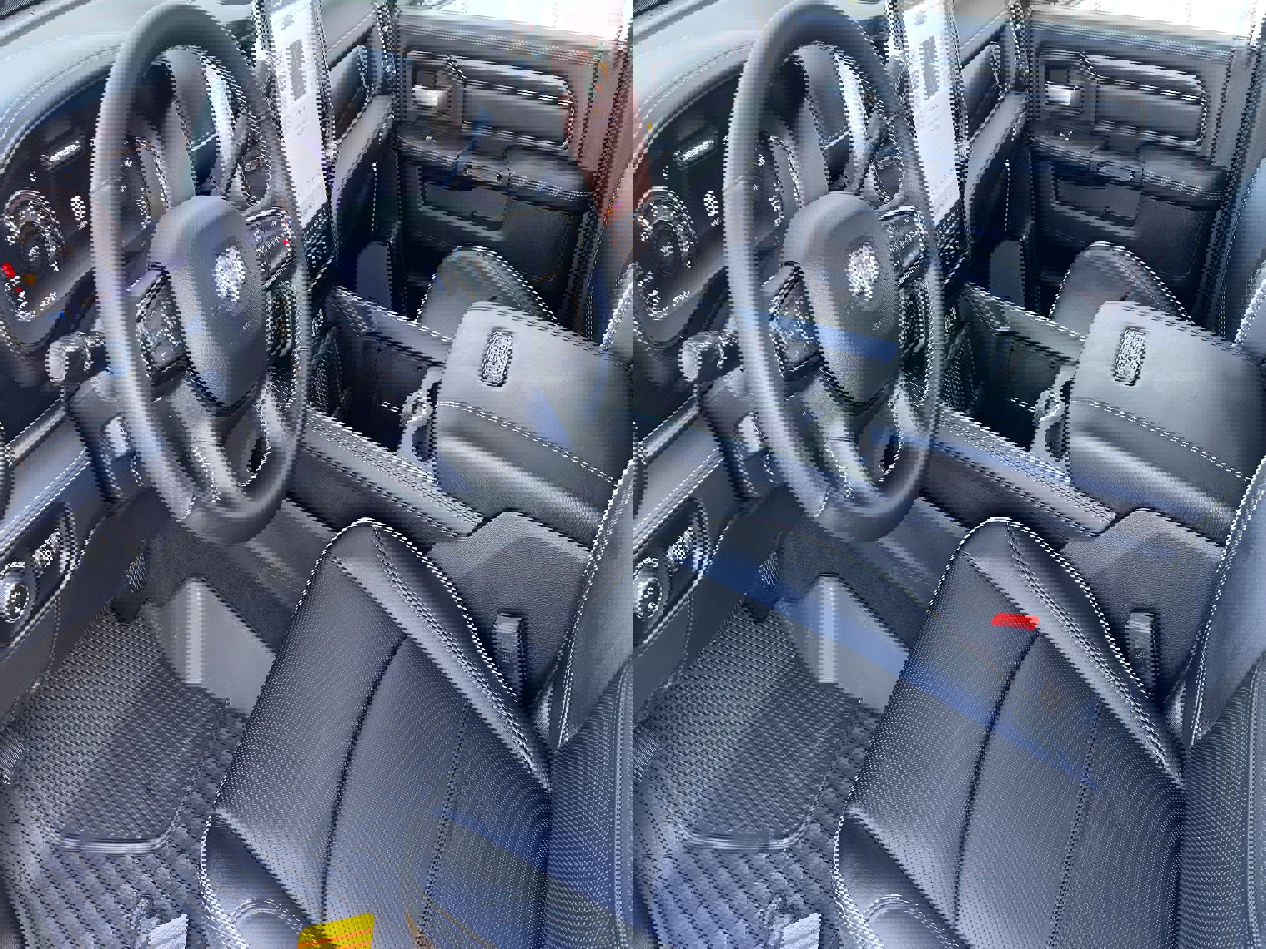 New 2026 RAM 2500 Power Wagon image 13