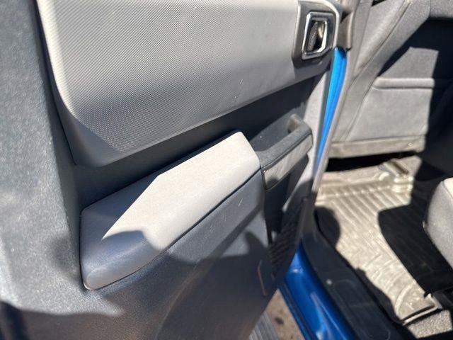 Used 2021 Ford Bronco 4-Door image 13