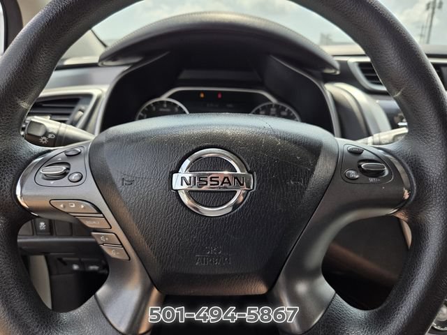 Used 2019 Nissan Murano S FWD image 21