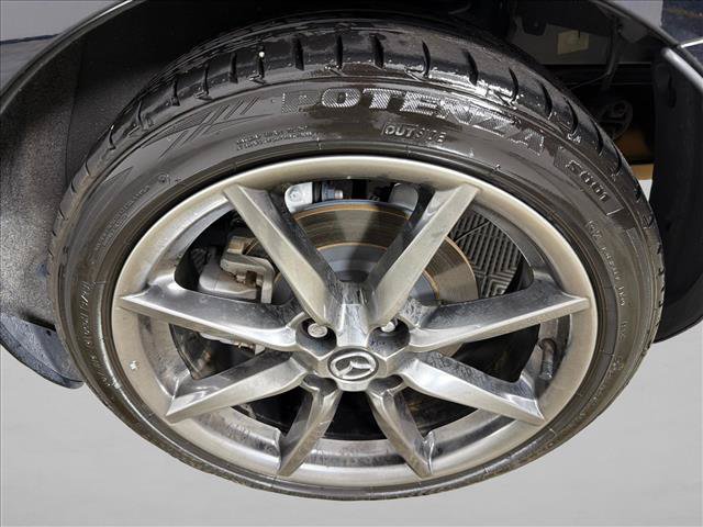 Used 2023 MAZDA MX-5 Miata Grand Touring RWD image 18