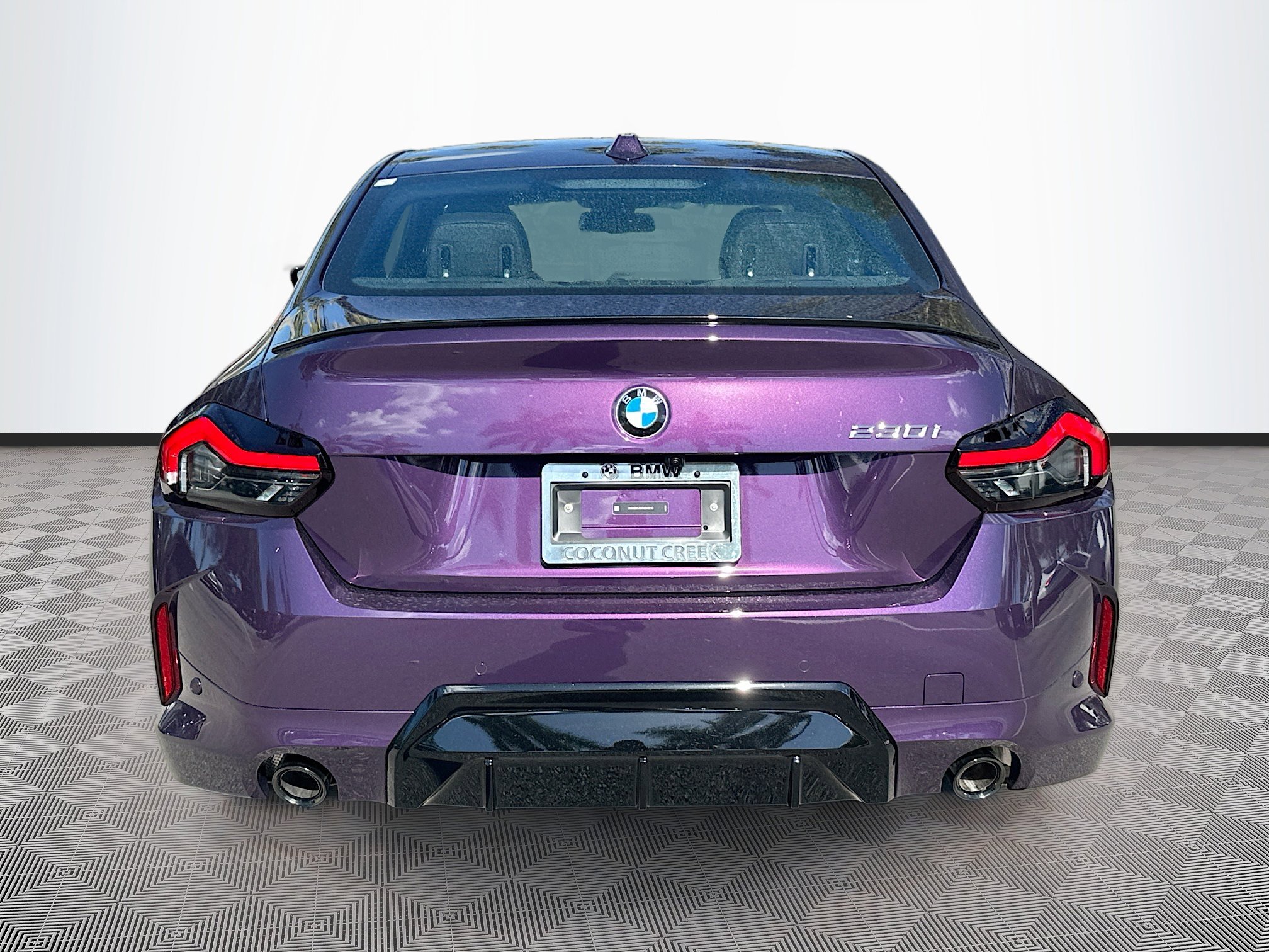 New 2026 BMW 230i Coupe w/ Premium Package image 5