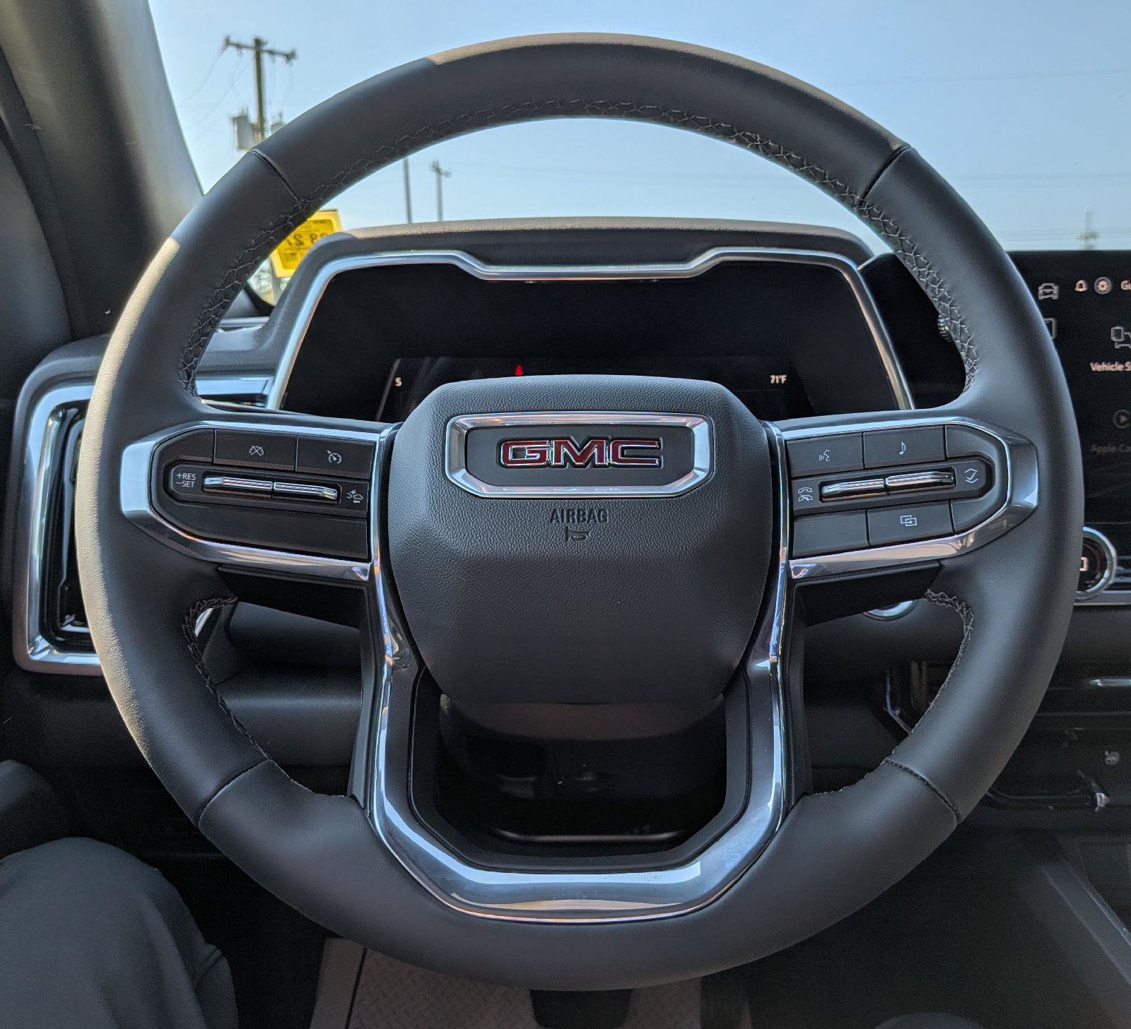 New 2026 GMC Canyon Elevation w/ Convenience Package AWD/4WD image 14