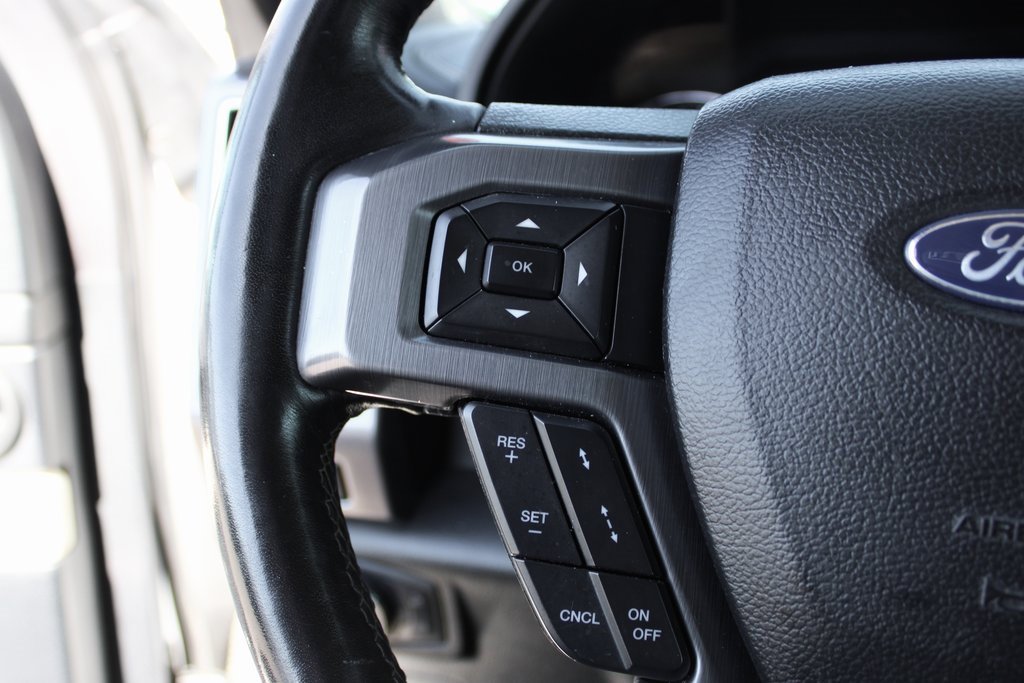 Used 2019 Ford Expedition Platinum image 22