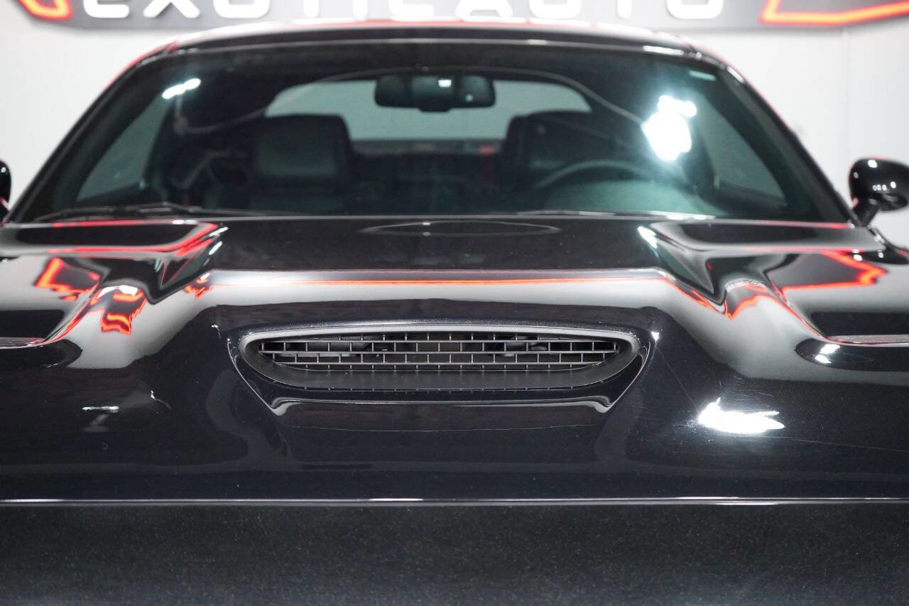 Used 2015 Dodge Challenger SRT Hellcat image 27